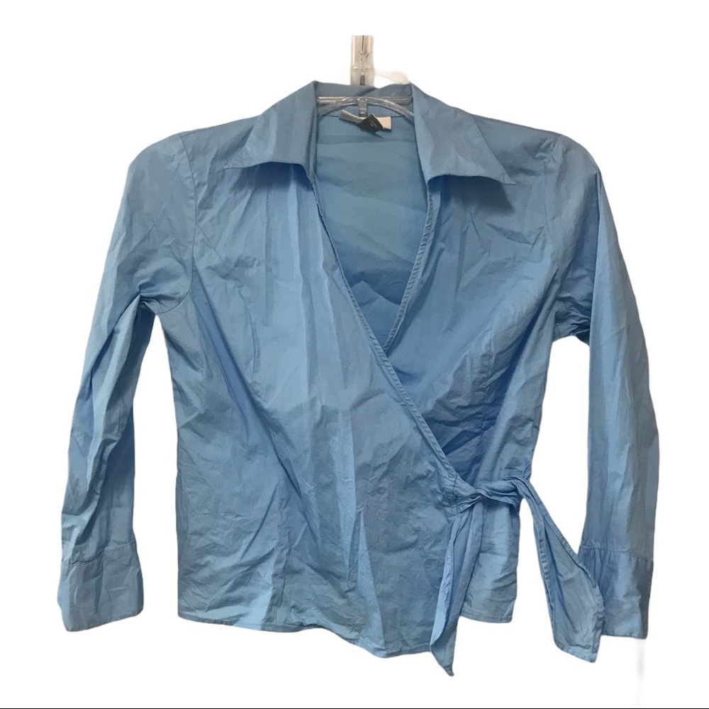 Dress Barn Top